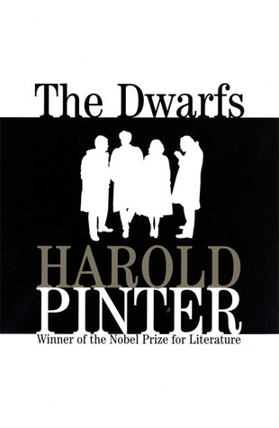 The Dwarfs book cover