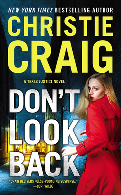 Texas Justice book cover 3