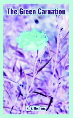 The Green Carnation book cover