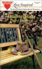 Healing Hearts book cover