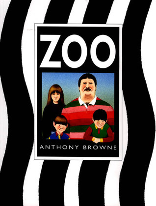 Zoo book cover