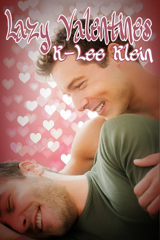 Lazy Days book cover 2