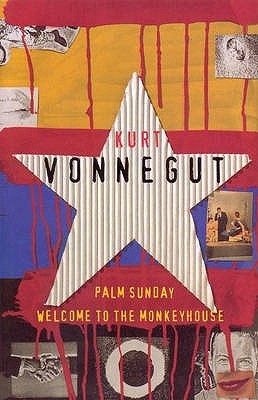 Palm Sunday/Welcome to the Monkeyhouse book cover
