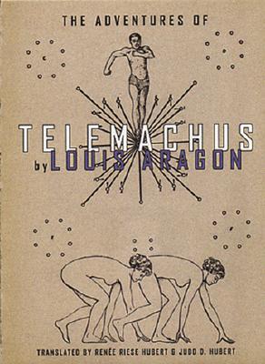 The Adventures of Telemachus book cover