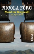 Mord im Bergwald book cover