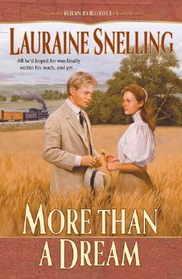 Return to Red River book cover 3