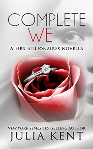 Complete We book cover