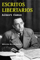 Escritos libertarios book cover