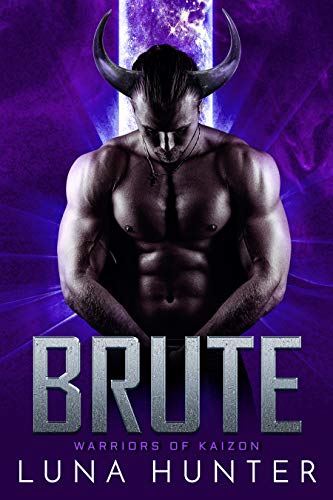 Brute book cover