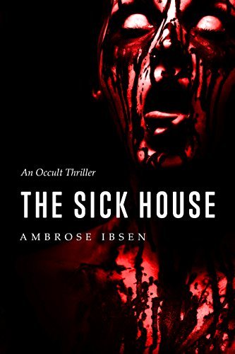 The Ulrich Files book cover 1