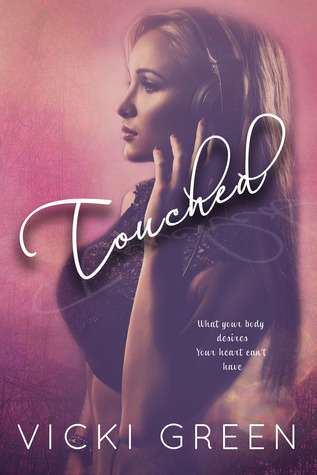 Touched book cover 1