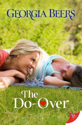 The Do-Over book cover