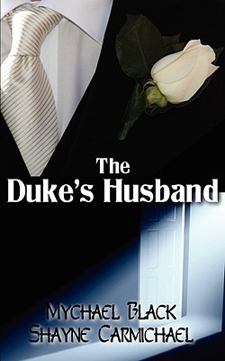 The Duke's Husband book cover