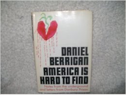 America is Hard to Find book cover