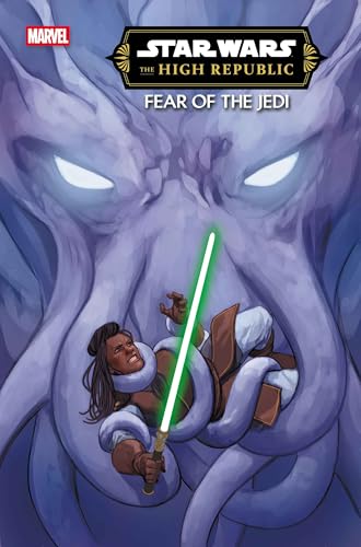 Star Wars book cover