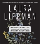 The Accidental Detective book cover