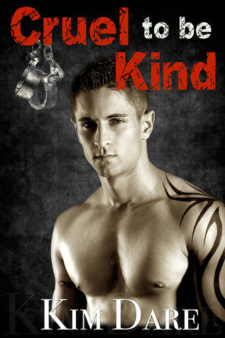 Cruel to be Kind book cover