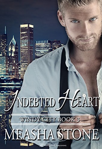 Windy City book cover 3