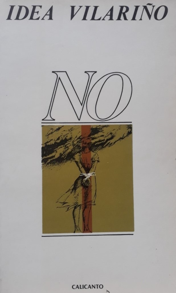 No book cover