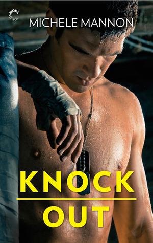 Worth the Fight book cover 1