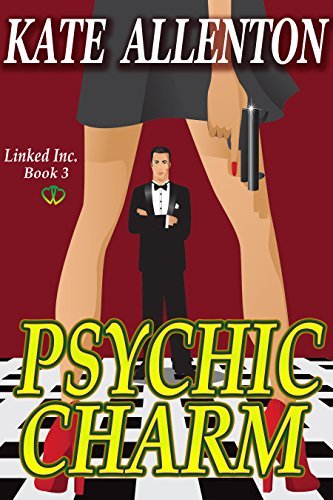 Linked Inc. book cover 3