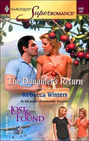Lost & Found book cover 2