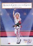 Magic Attic Club book cover 2