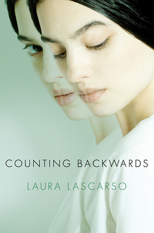 Counting Backwards book cover