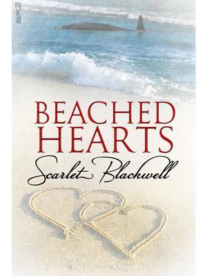 Beached Hearts book cover