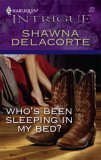 Who's Been Sleeping in My Bed? book cover