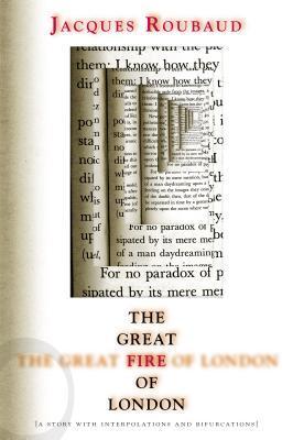Great Fire of London book cover