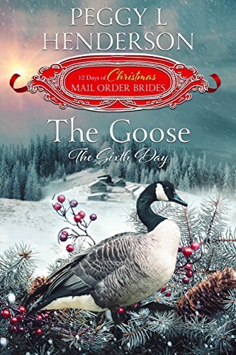 The Goose book cover