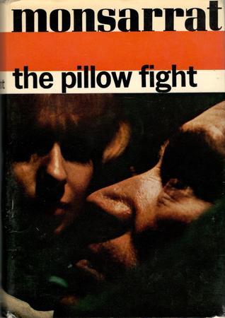 The Pillow Fight book cover