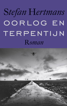 War and Turpentine book cover