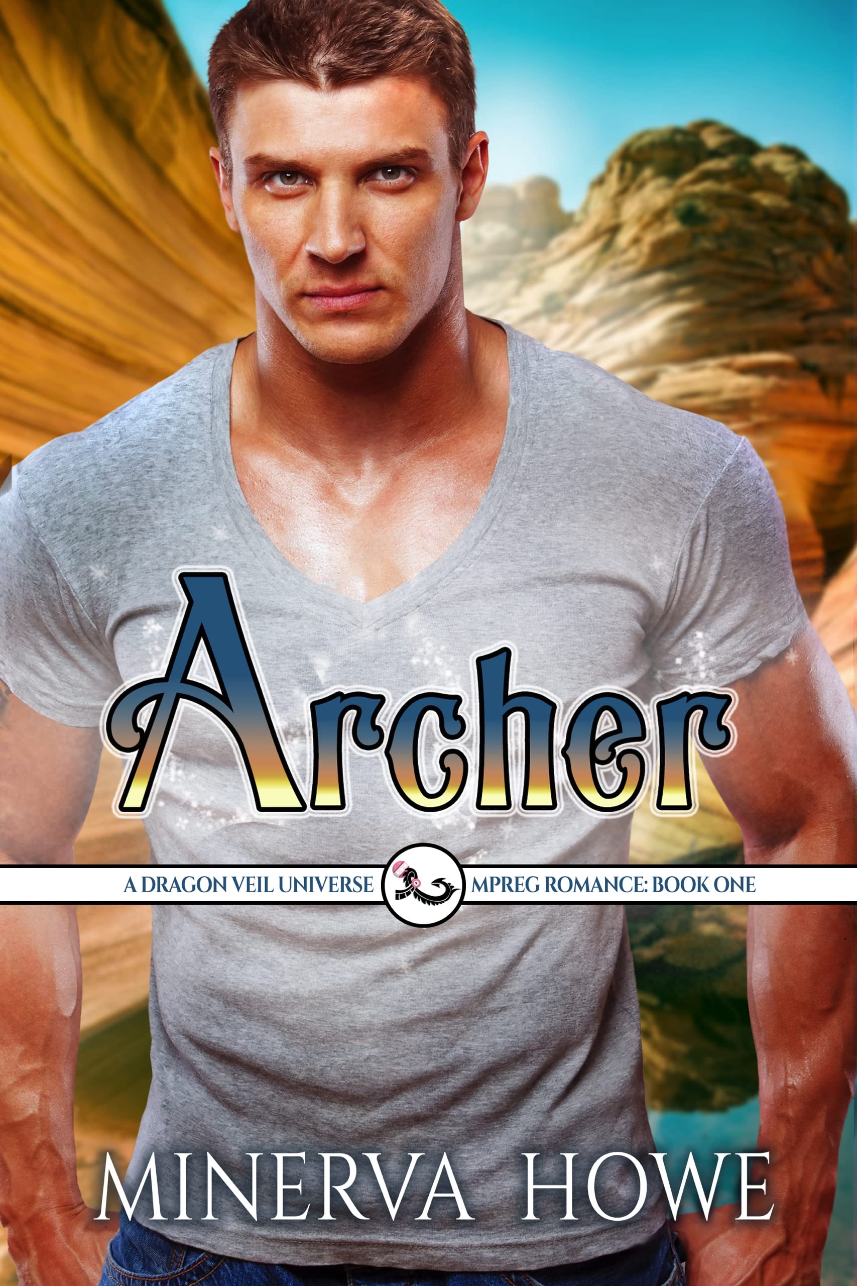 Solitary Dragons book cover 1