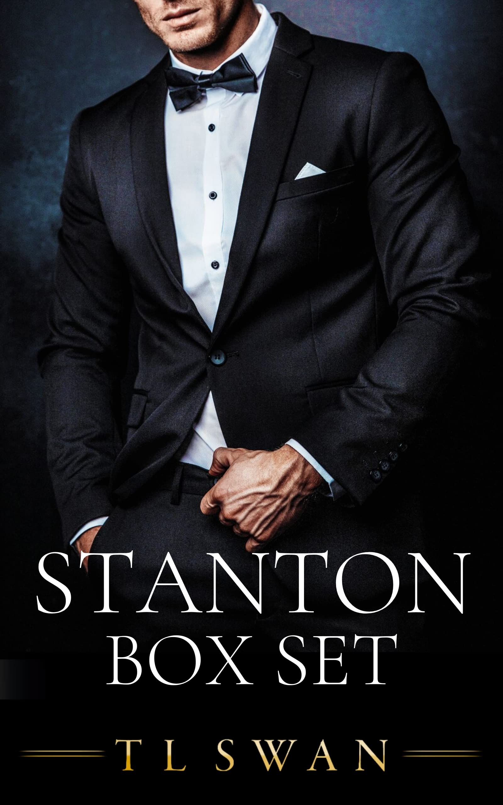 Stanton Box Set book cover