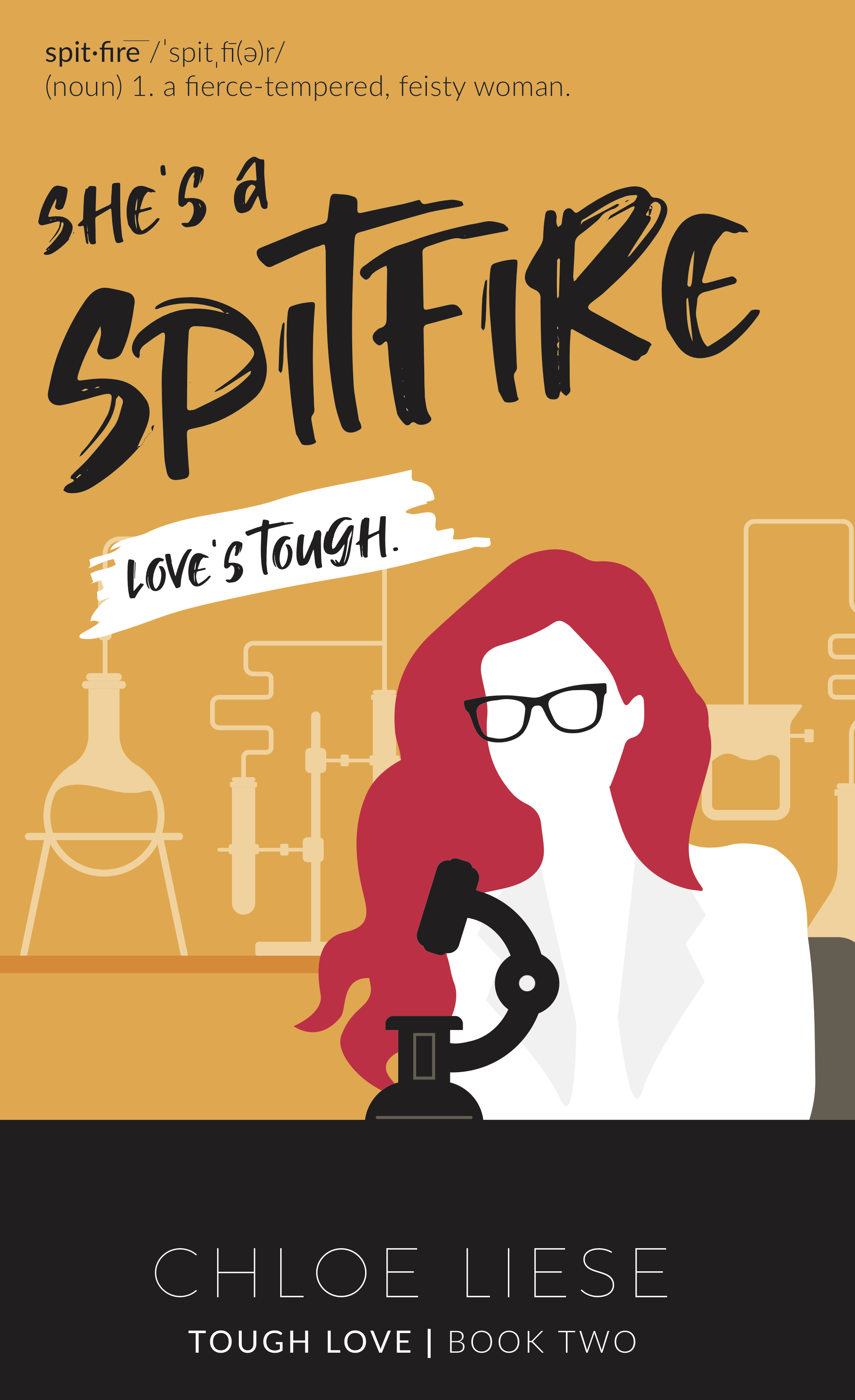 Tough Love book cover 2