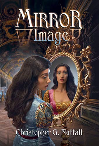 Mirror Image book cover