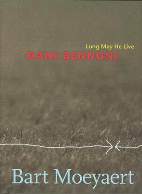 Dani Bennoni book cover
