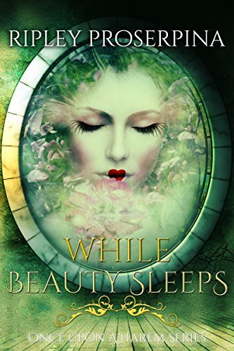 While Beauty Sleeps book cover