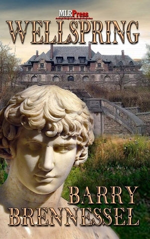Wellspring book cover