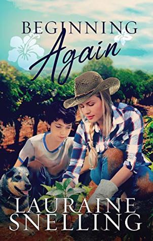 Beginning Again book cover