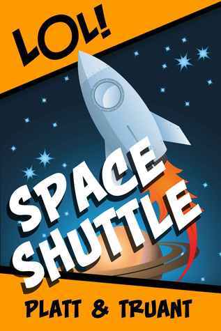 Space Shuttle book cover