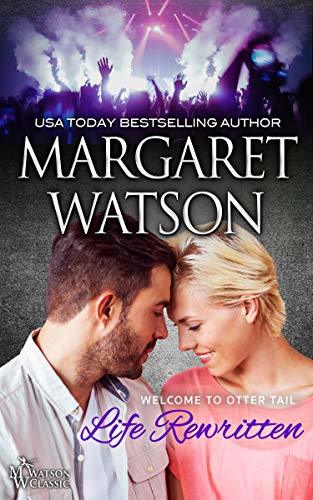 Welcome to Otter Tail book cover 3