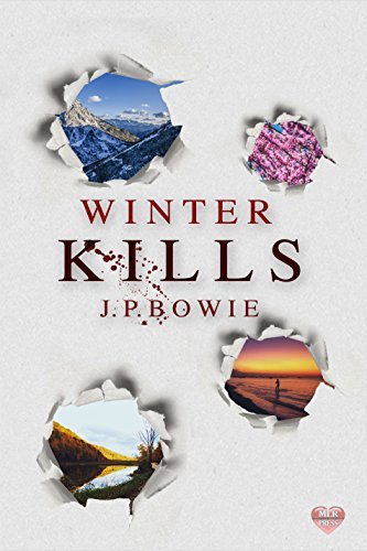 Winter Kills book cover
