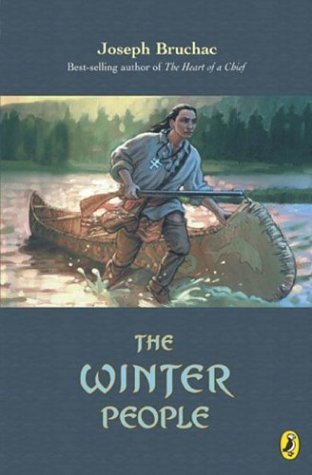 The Winter People book cover