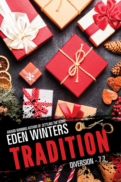 Tradition book cover