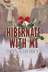 Hibernate With Me book cover