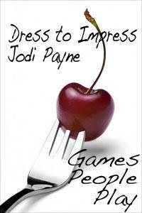 Dress to Impress book cover