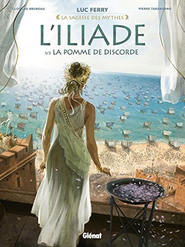 La sagesse des mythes book cover 1